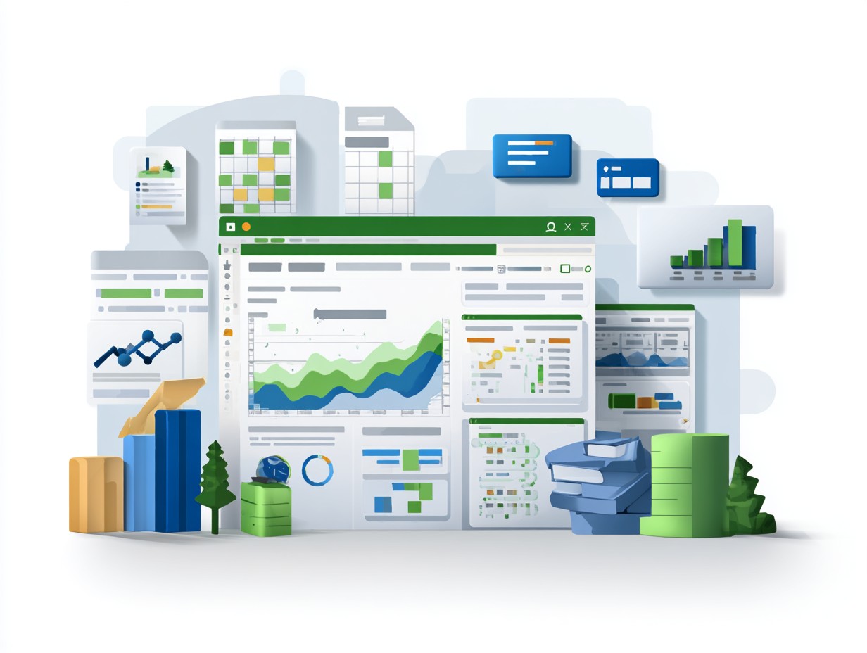 Szkolenie Excel